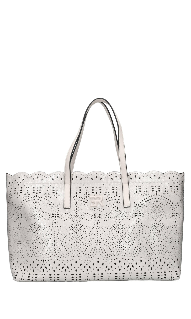 Borsa in ecopelle 