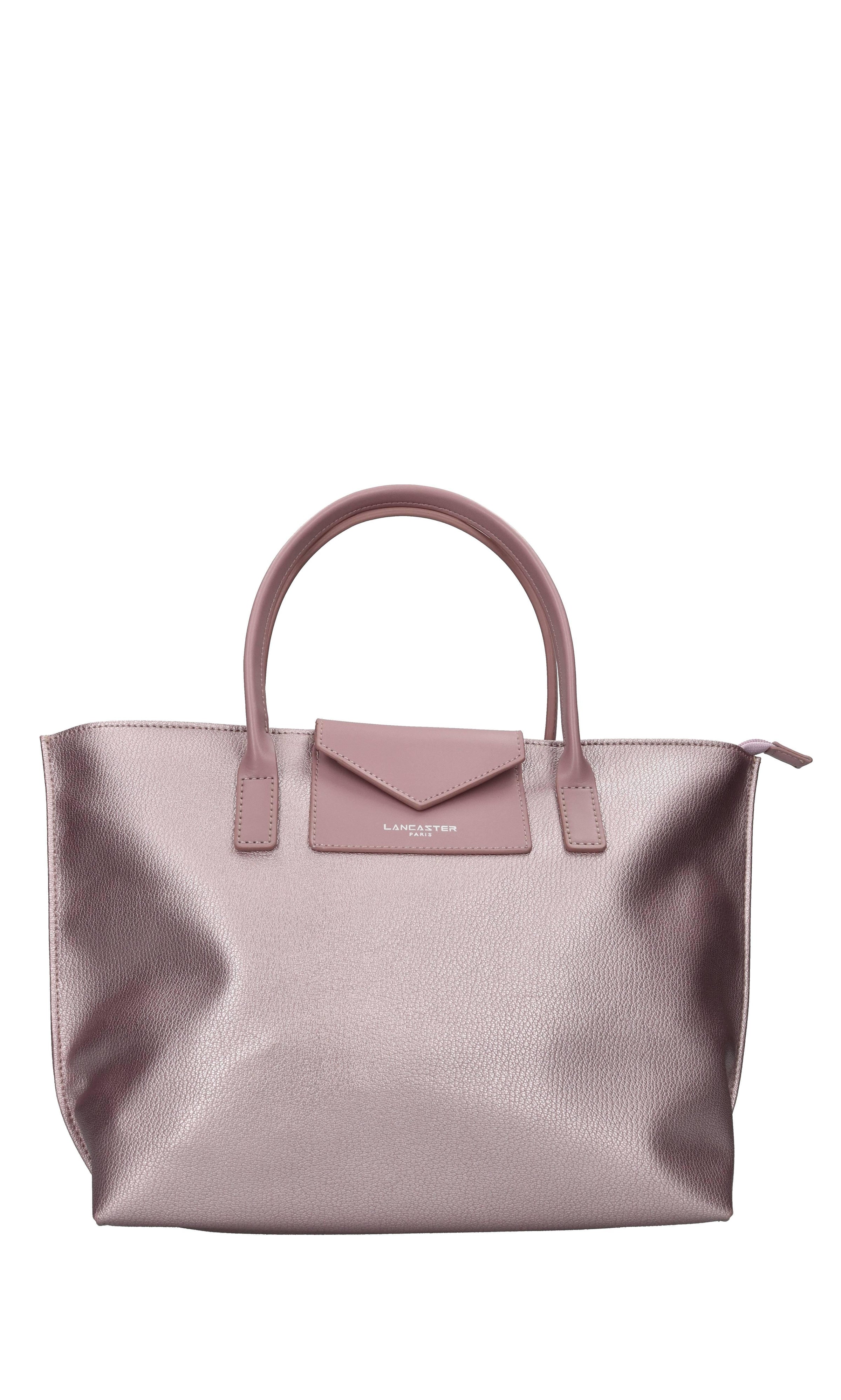 Borsa in pelle ed ecopelle 