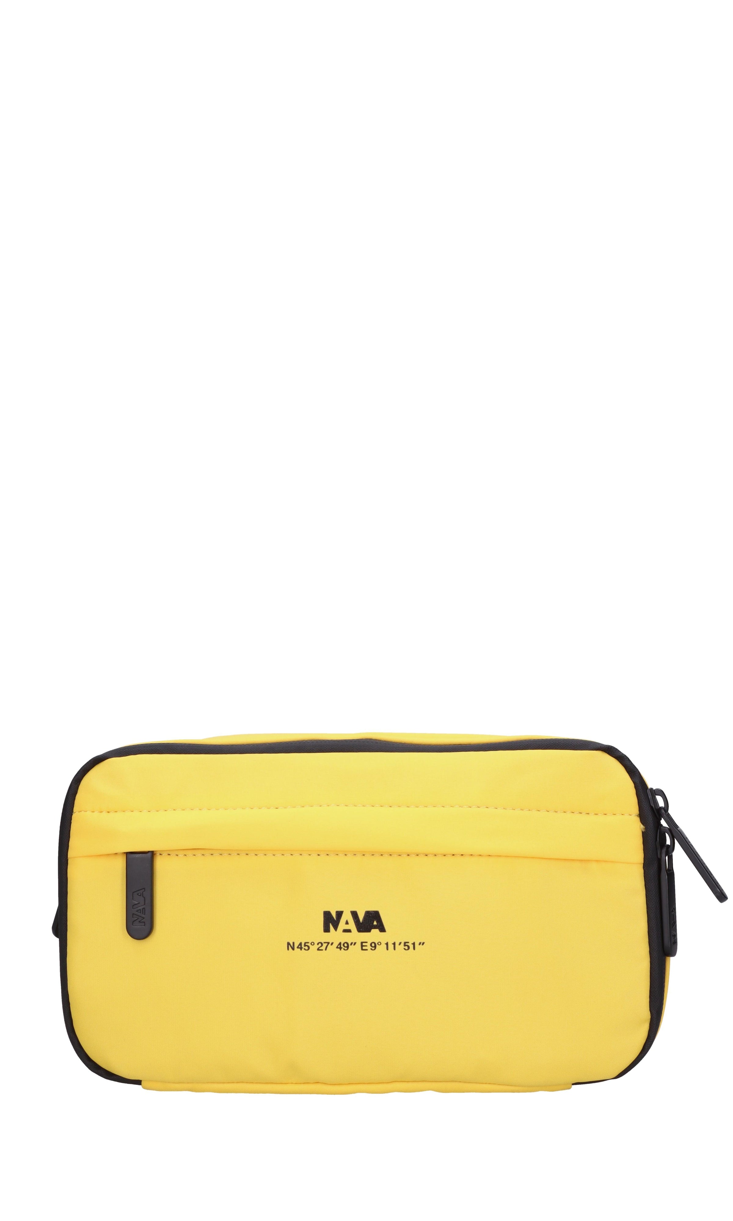 Beauty case in tessuto 