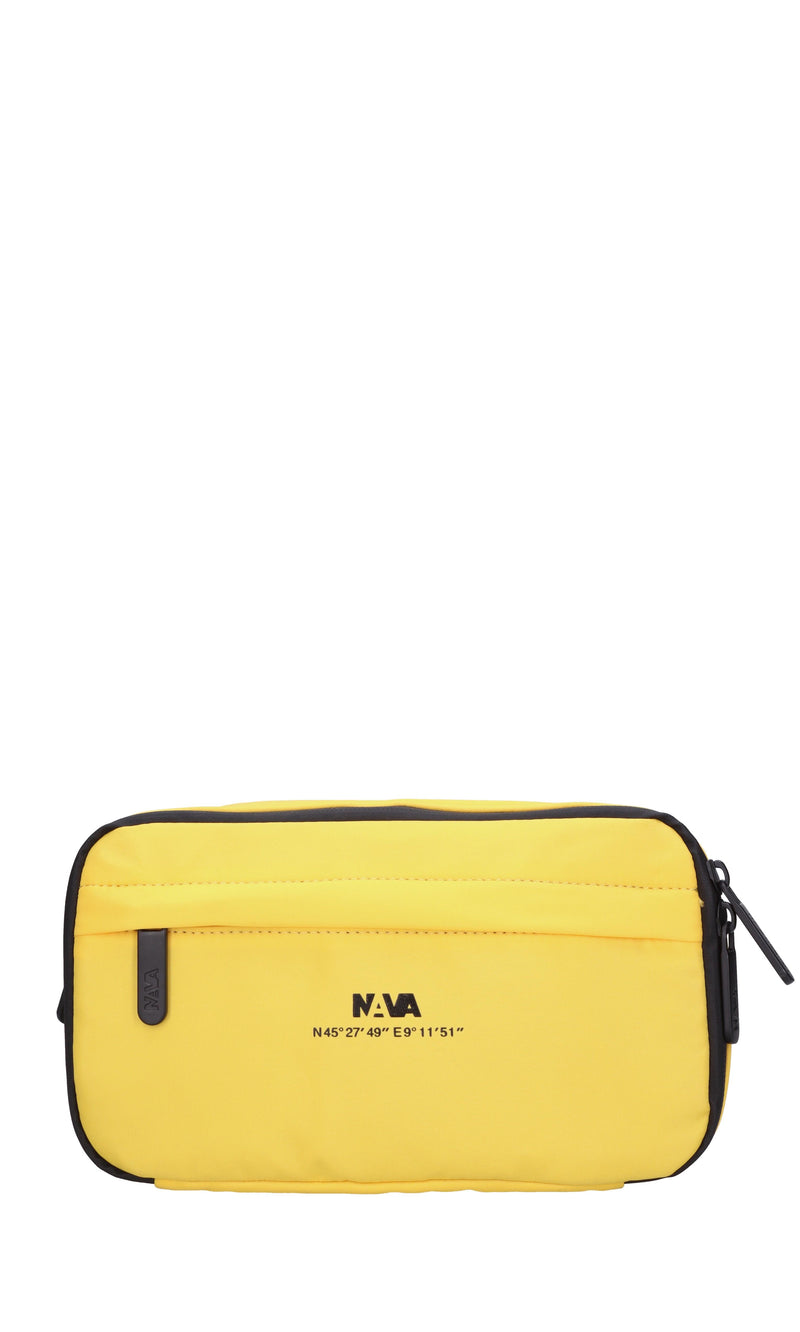 Beauty case in tessuto 