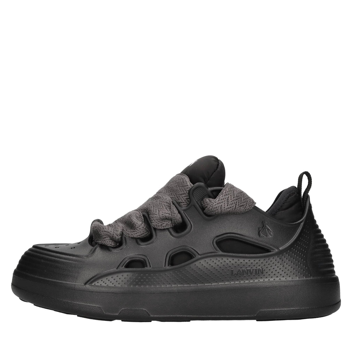 Sneakers in gomma 