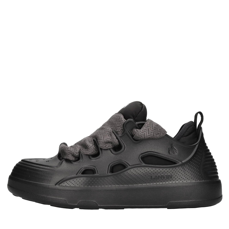 Sneakers in gomma 