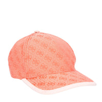 Cappello in tessuto 