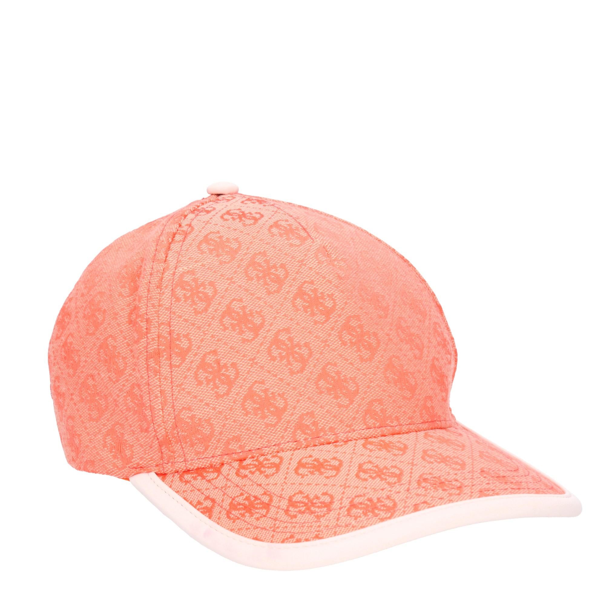 Cappello in tessuto 