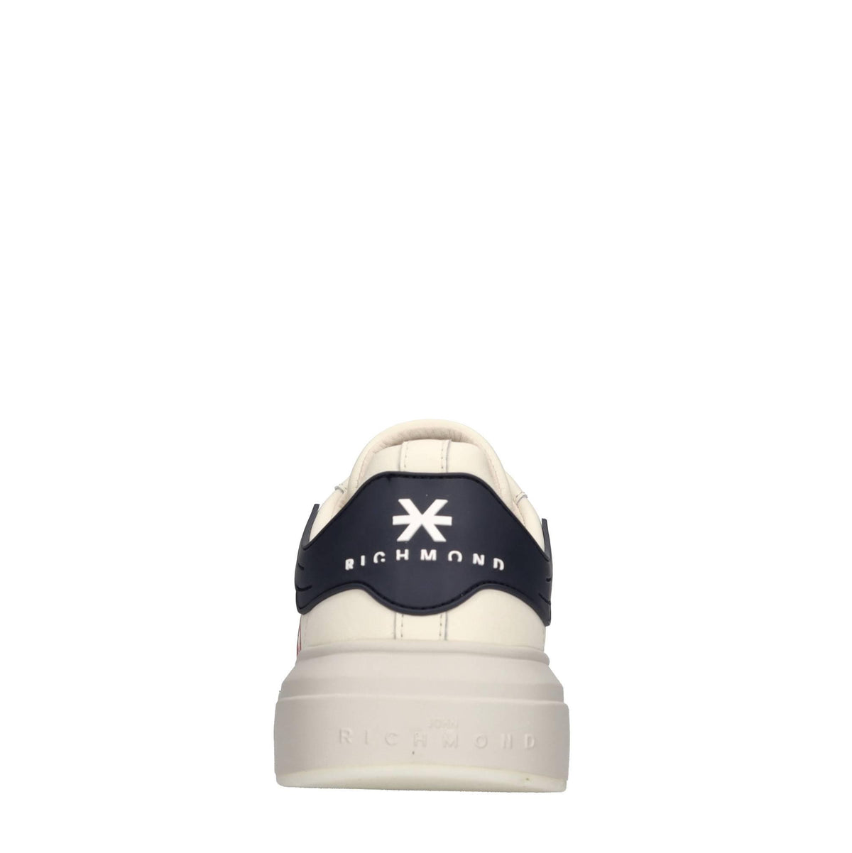 Sneakers in pelle ed ecopelle 