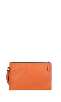Porta Ipad mini in pelle 