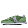 SAUCONY Sneakers in camoscio e tessuto