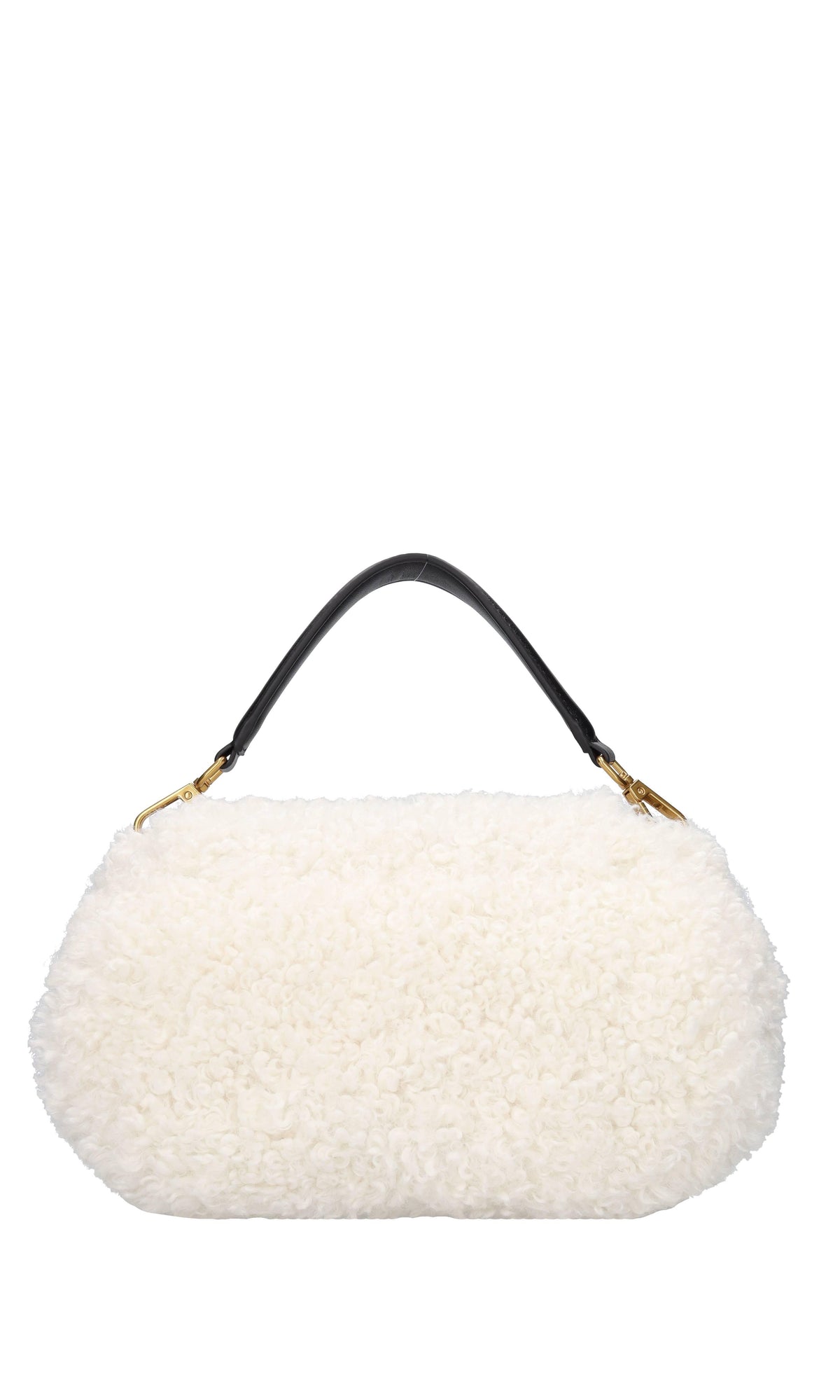 Borsa in ecopelliccia 