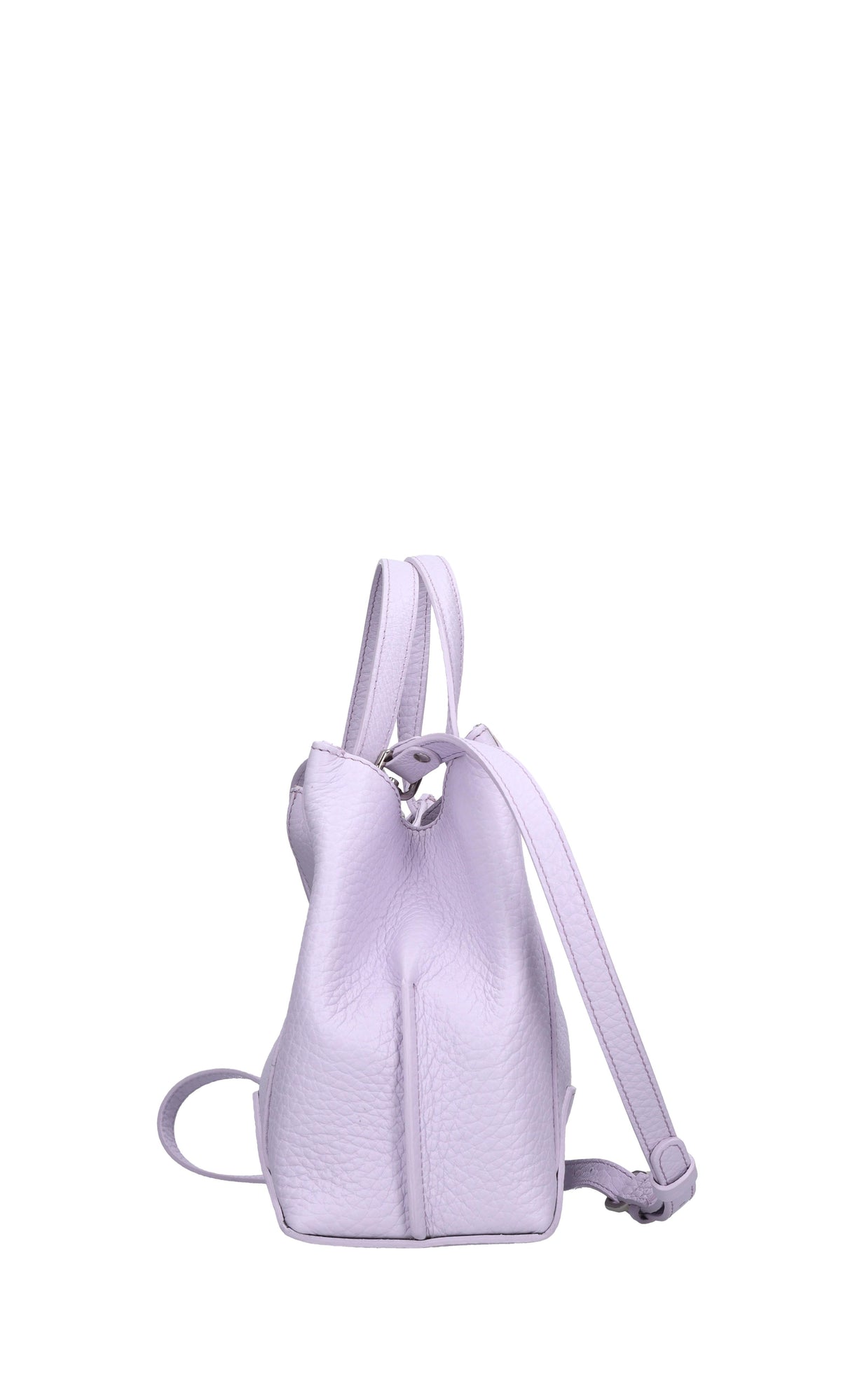 Borsa in pelle 
