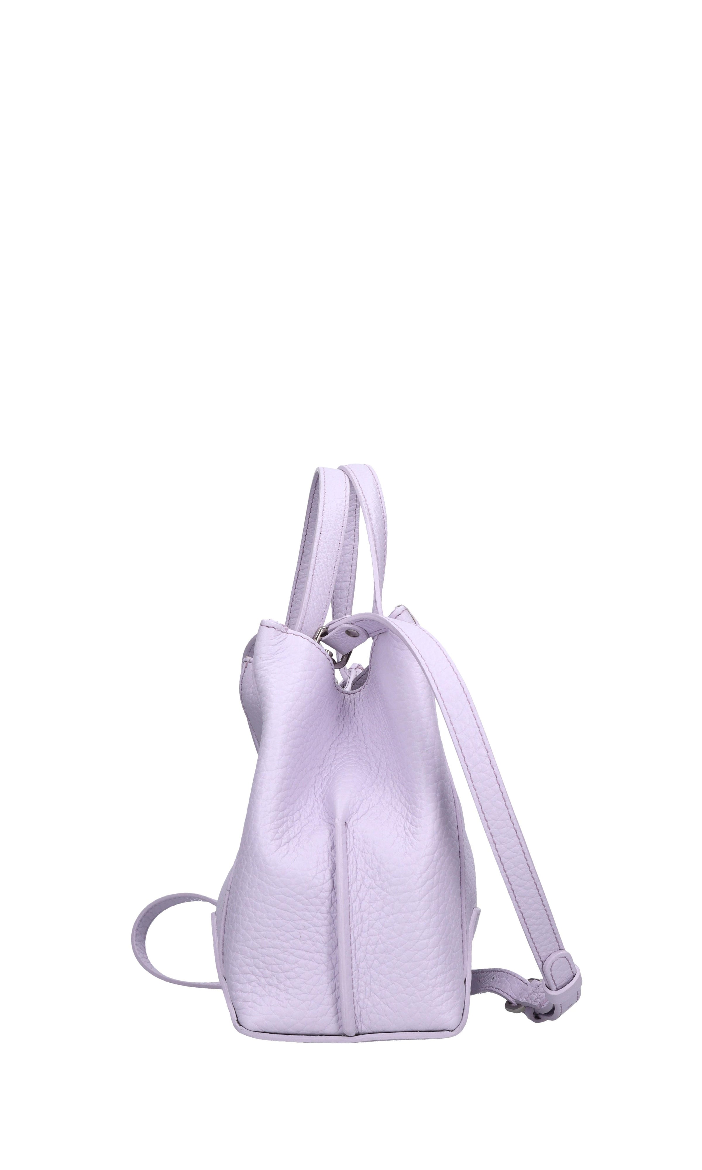 Borsa in pelle 