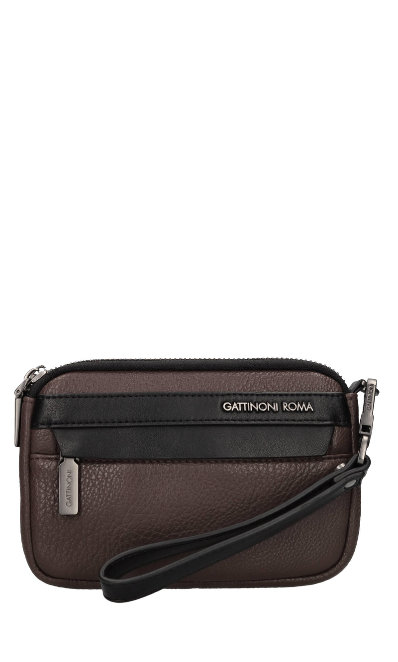 Borsa in ecopelle 