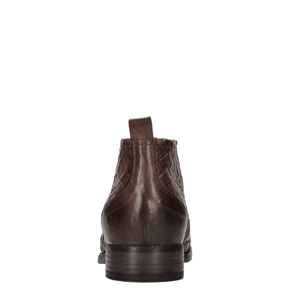 Polacchine in pelle 