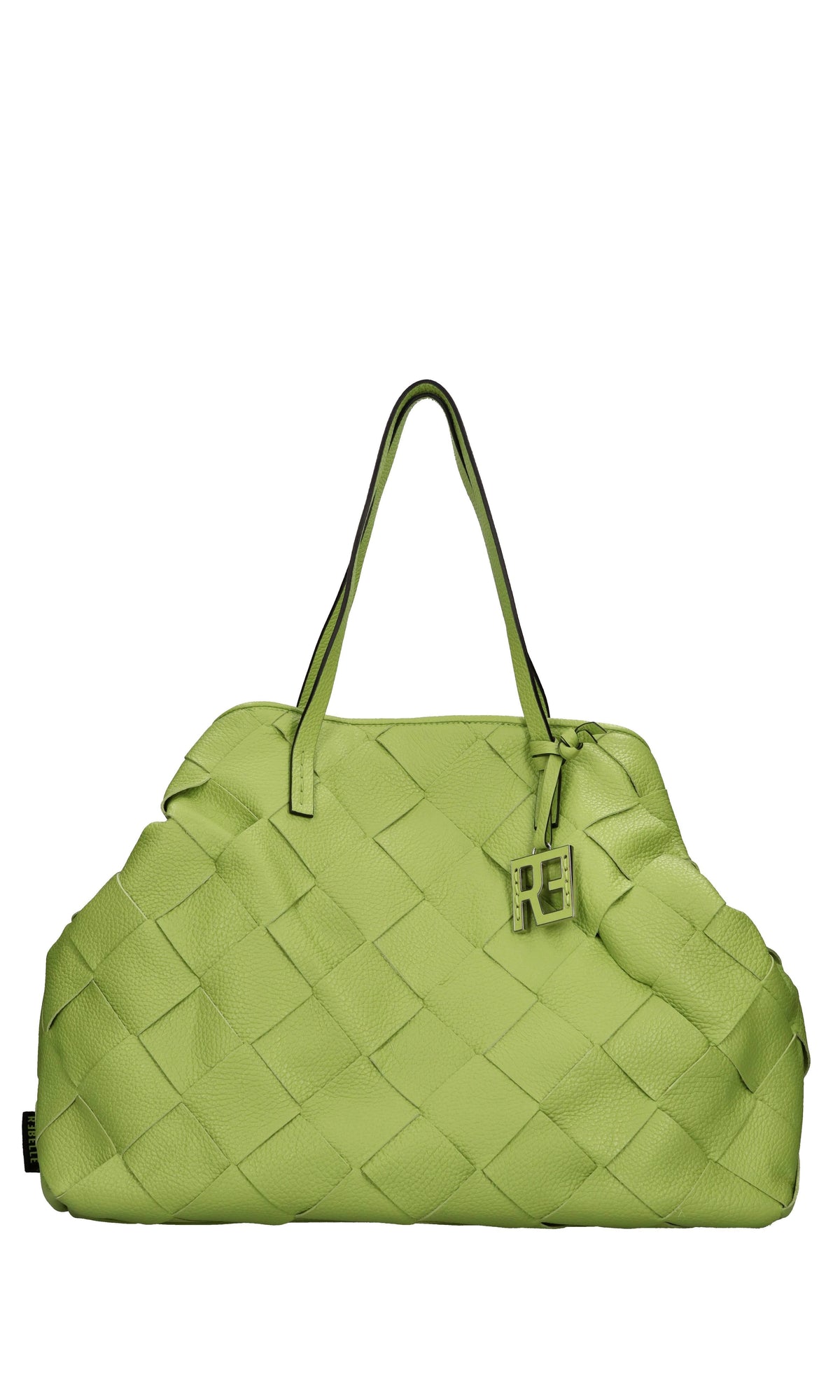 Borsa in pelle 