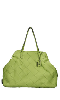 Borsa in pelle 