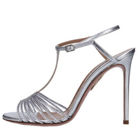 Sandali in pelle 