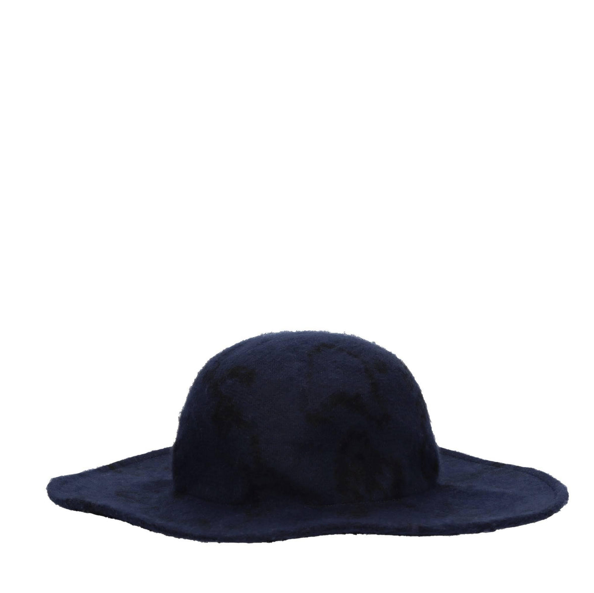 Cappello Fedora in tessuto 