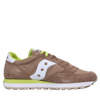Sneakers modello Jazz Original in camoscio e tessuto 