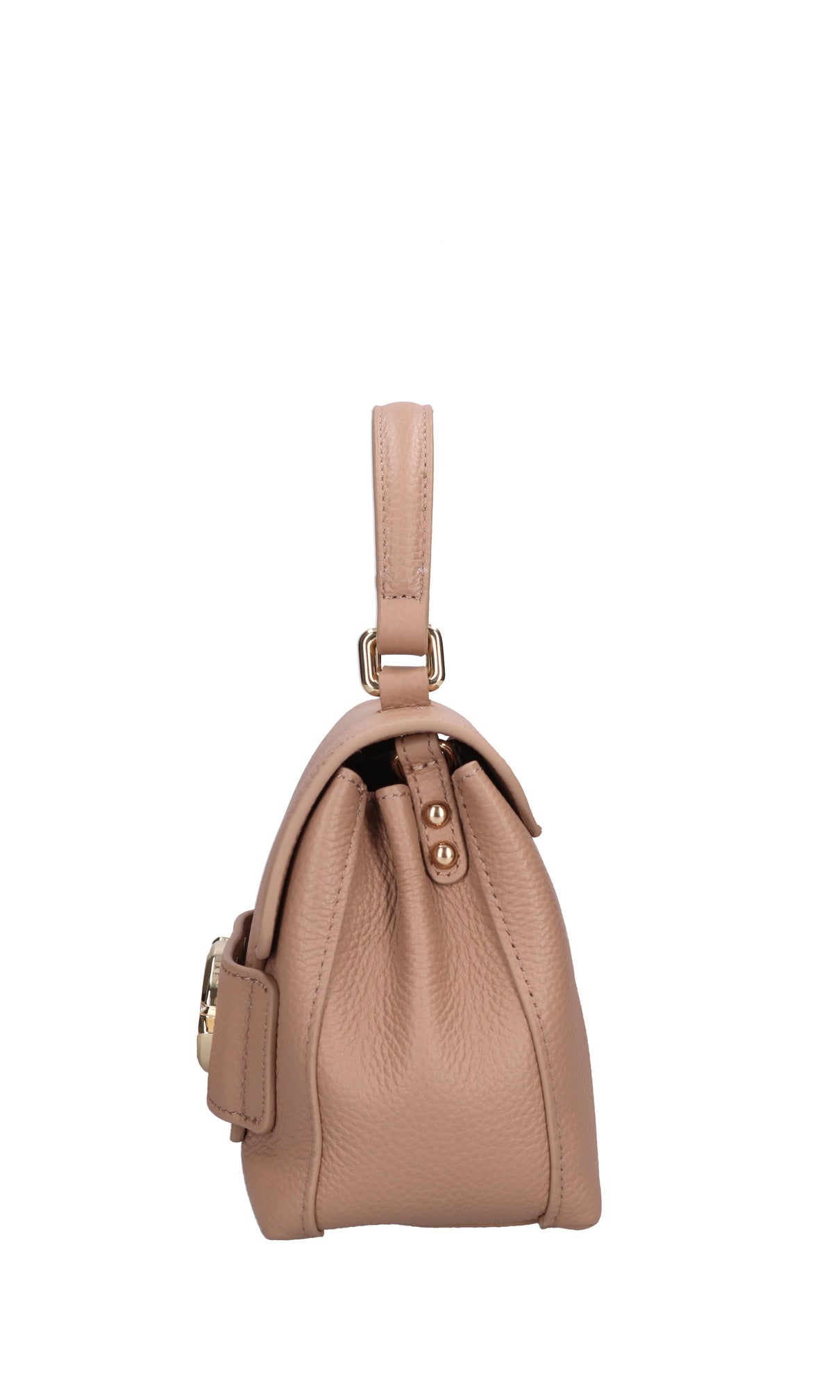 Borsa Grace hand in pelle 