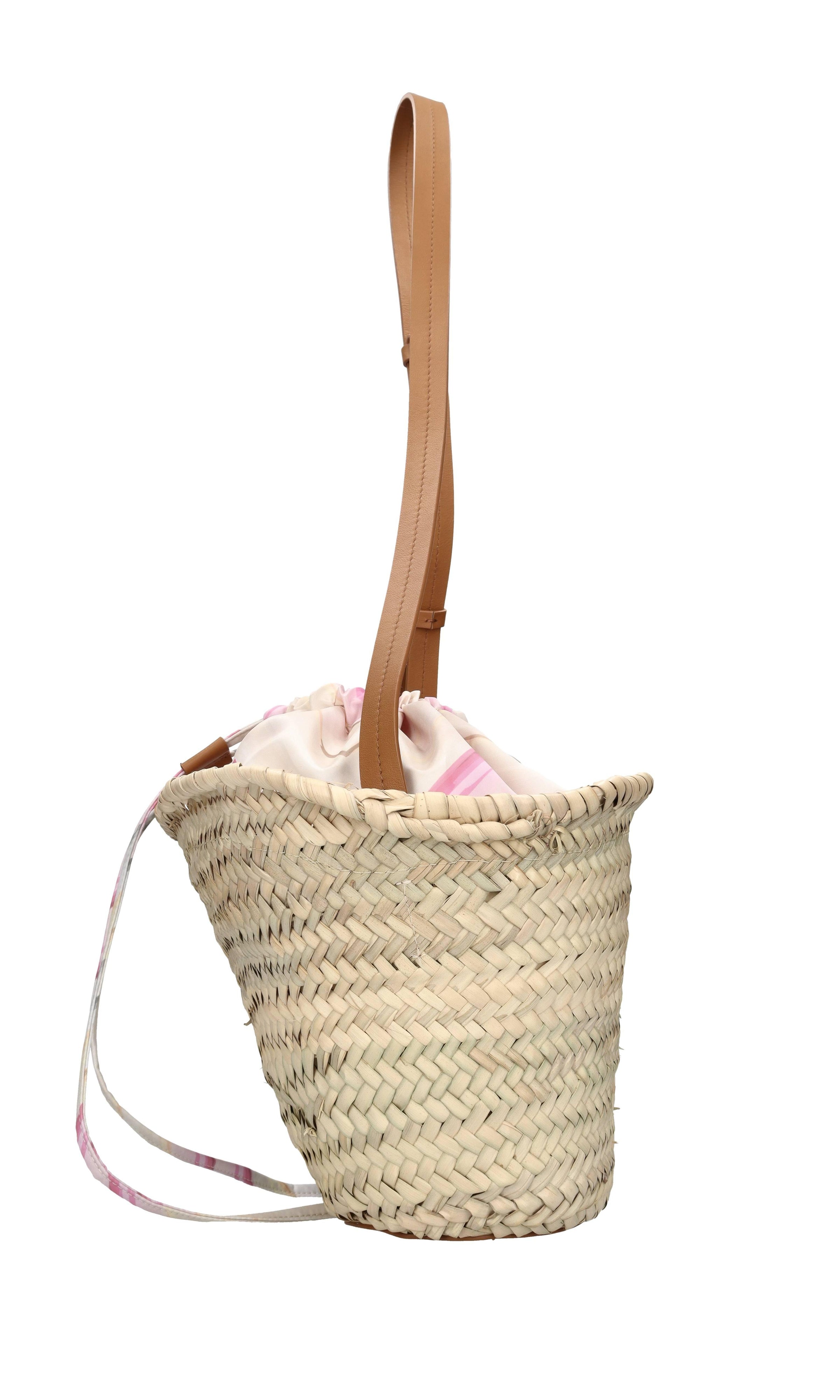 Borsa in rafia 