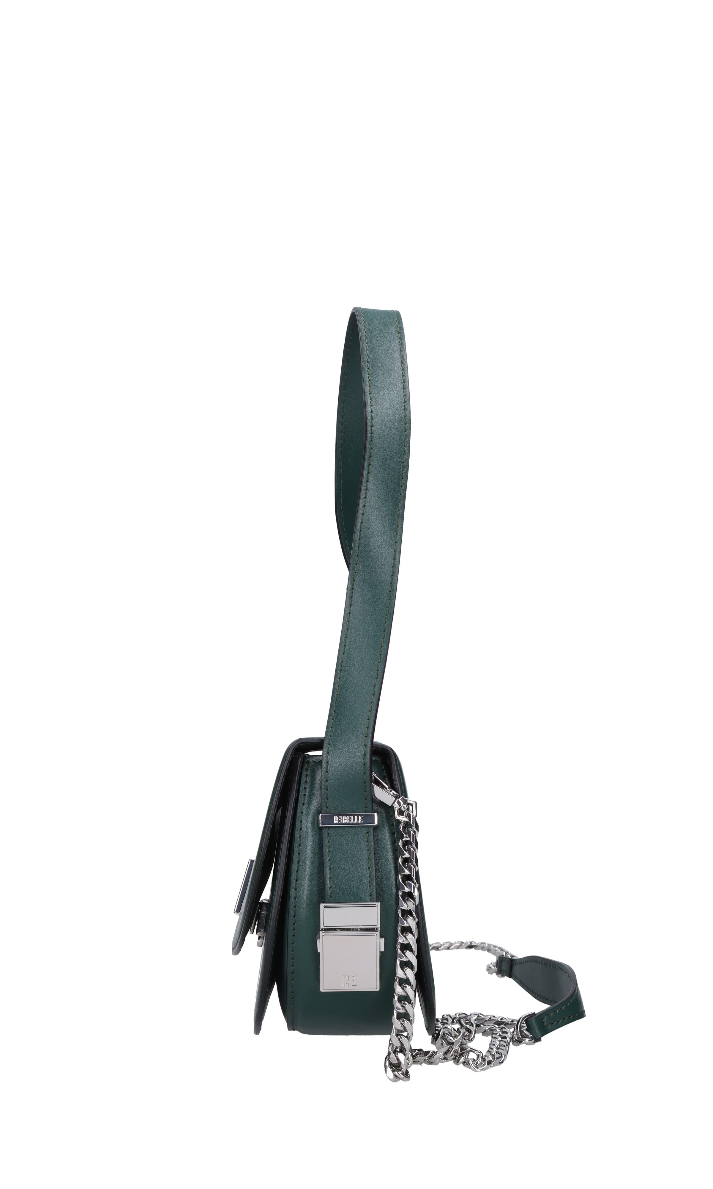 Borsa in pelle 