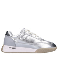 Sneakers in pelle ed ecopelle 