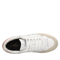 Sneakers modello Z44234 SUN68 in pelle 