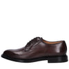 FABI Leather lace-up shoes