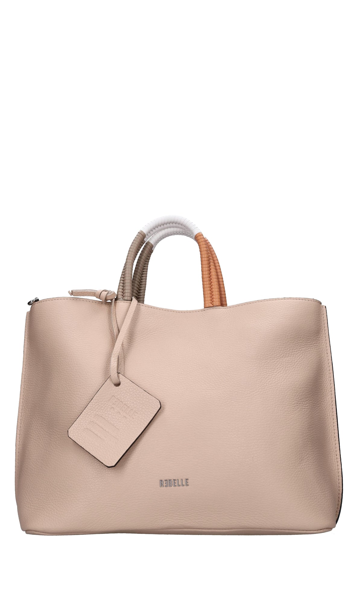 Borsa in pelle 