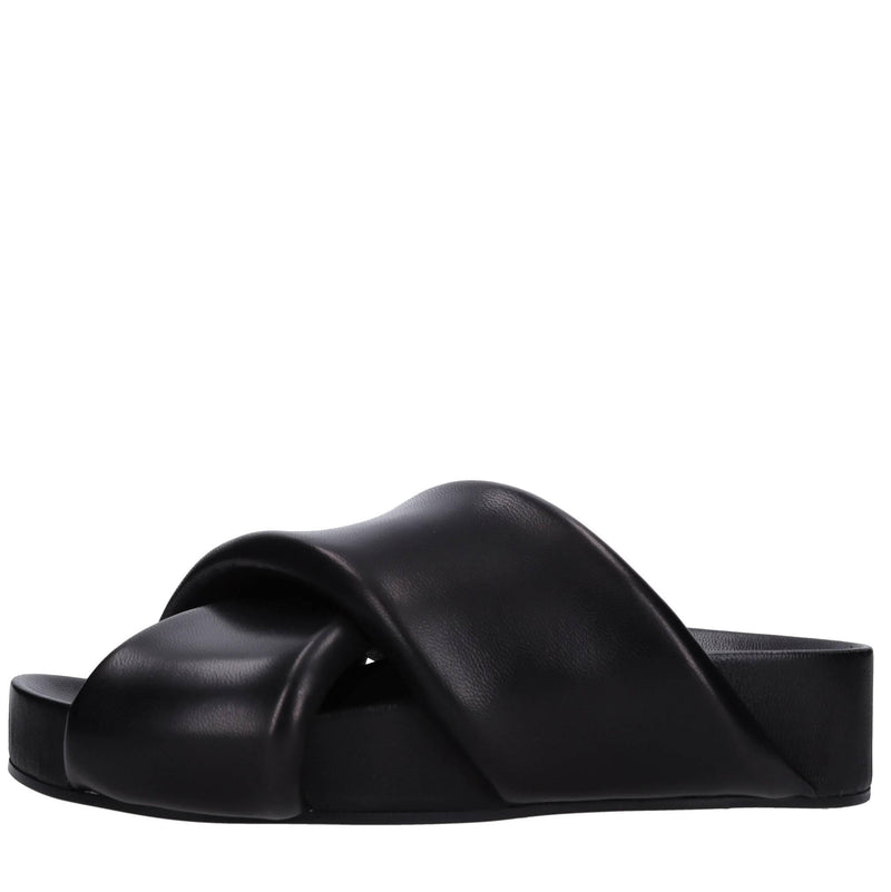 Sabot in nappa 