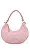 VALENTINO By MARIO VALENTINO Borsa in tessuto ed ecopelle