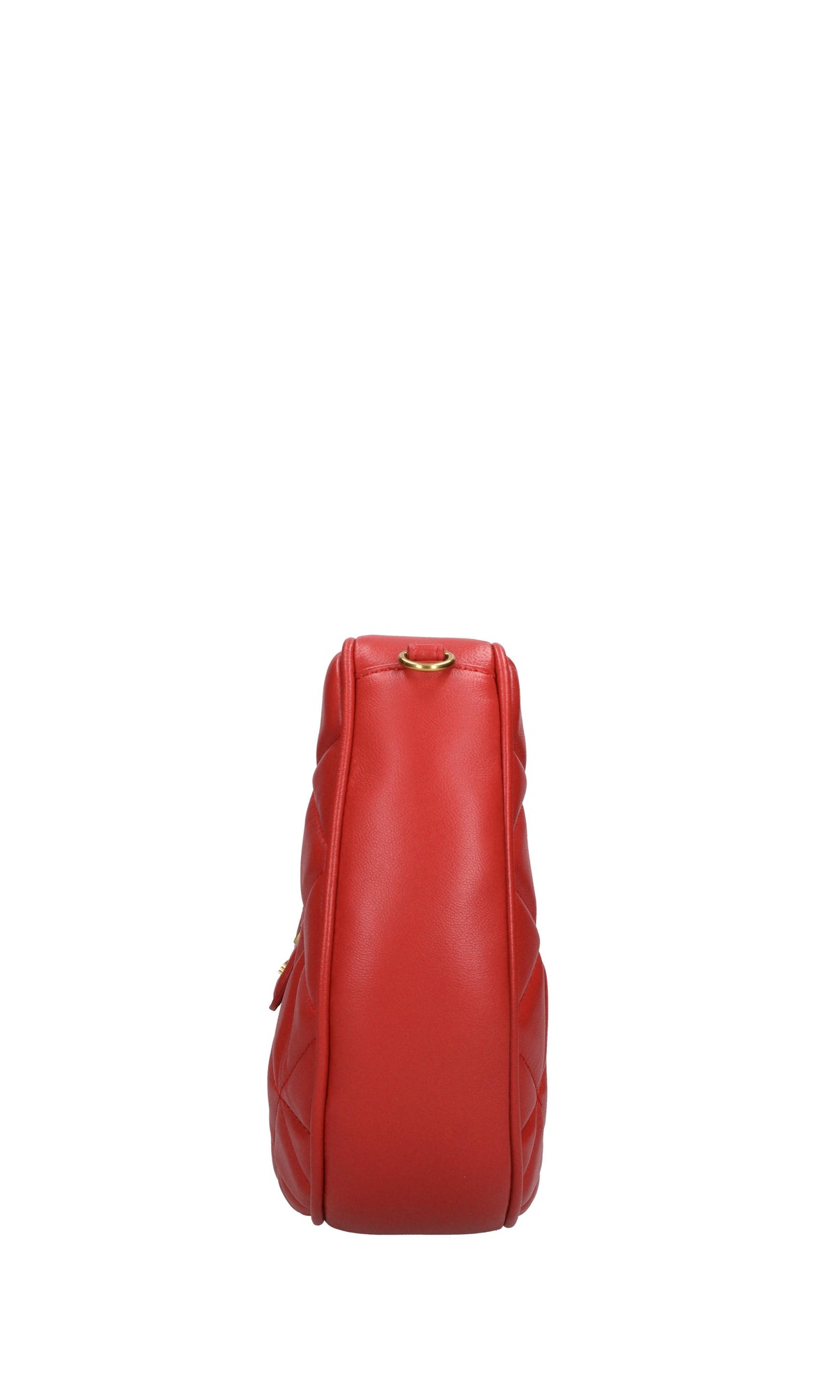 Borsa stich&spoon in pelle 