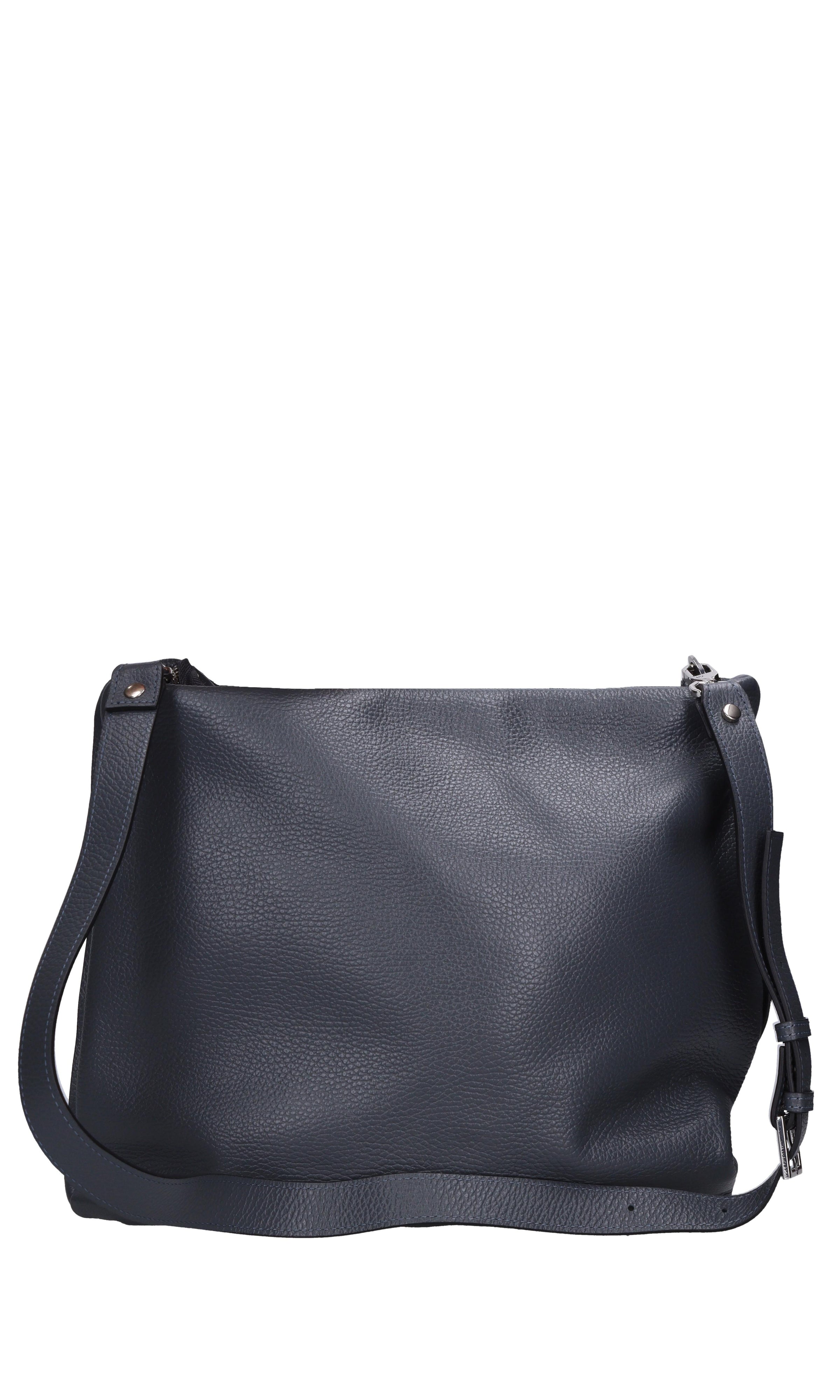 Borsa in pelle 