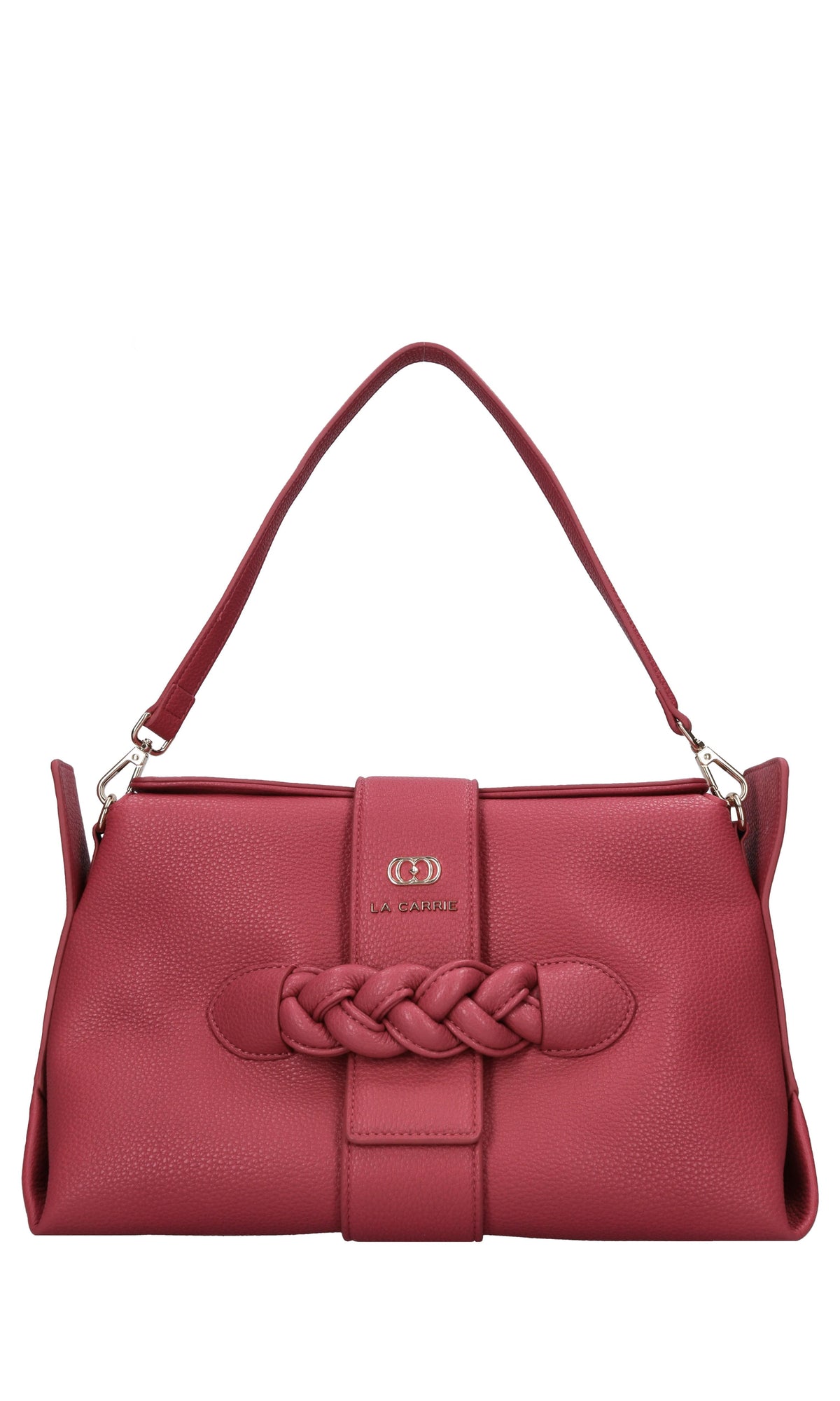 Borsa Leila in ecopelle 