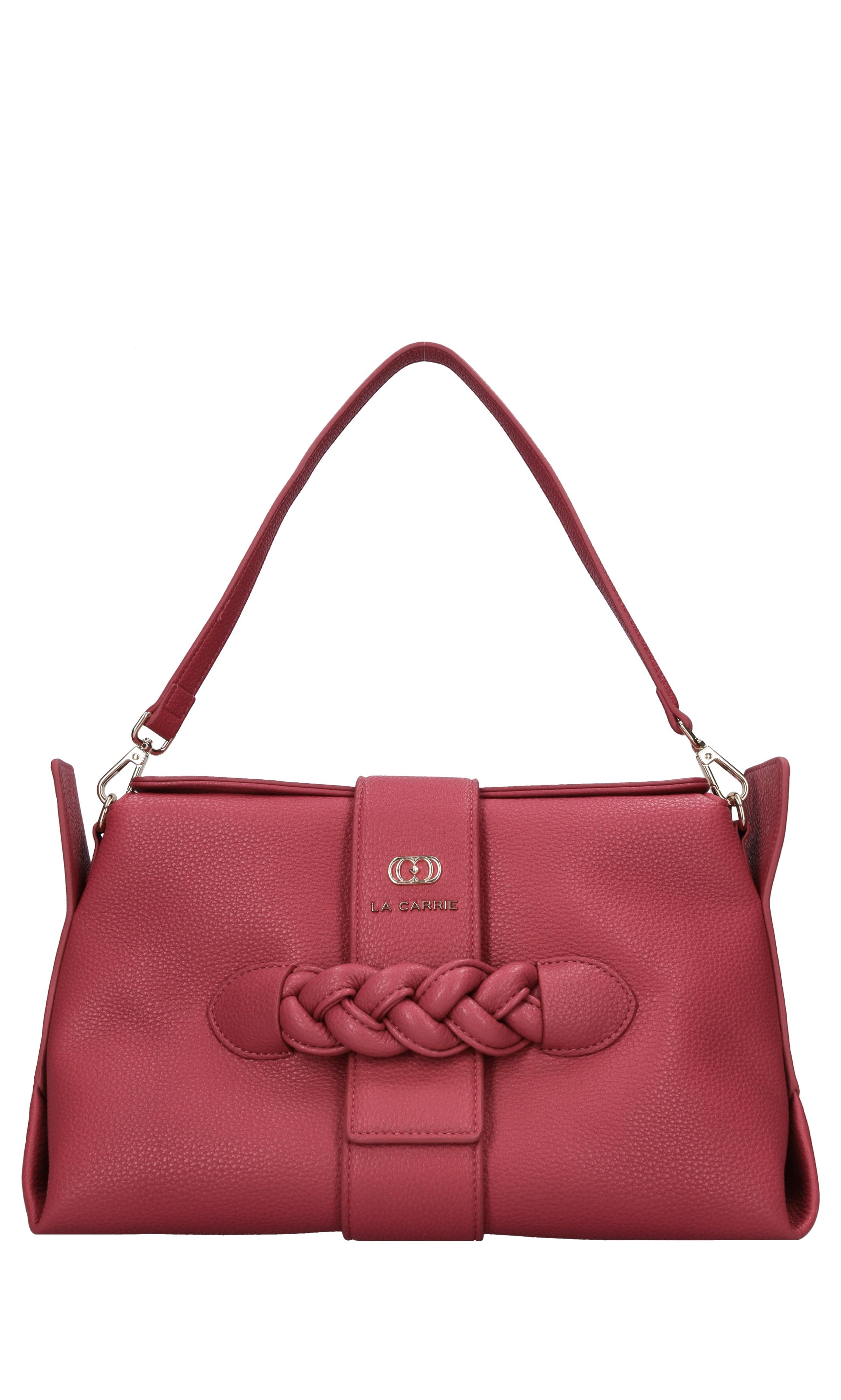 Borsa Leila in ecopelle 