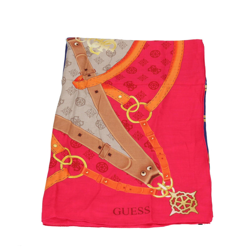 Foulard in viscosa 