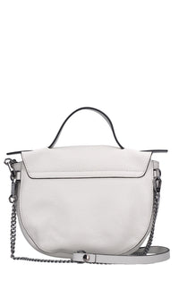 Borsa in pelle 