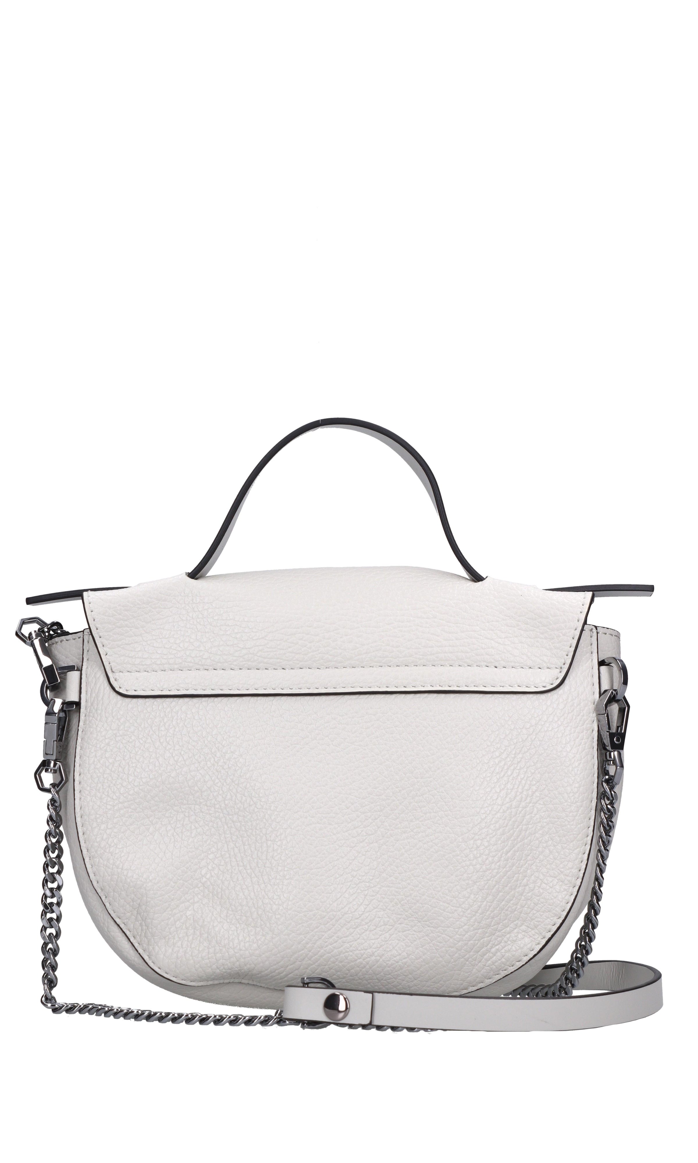 Borsa in pelle 
