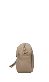 Borsa in pelle 
