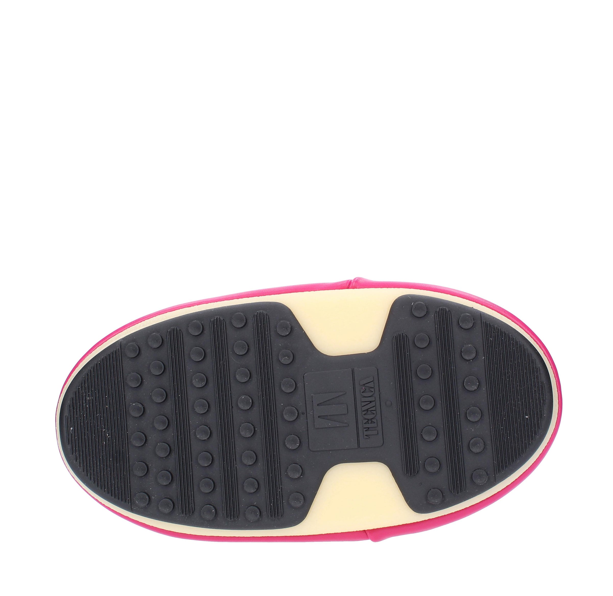 Stivali da neve modello ICON NYLON MOON BOOT in nylon tecnico idrorepellente 