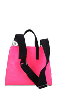 Borsa in pelle 