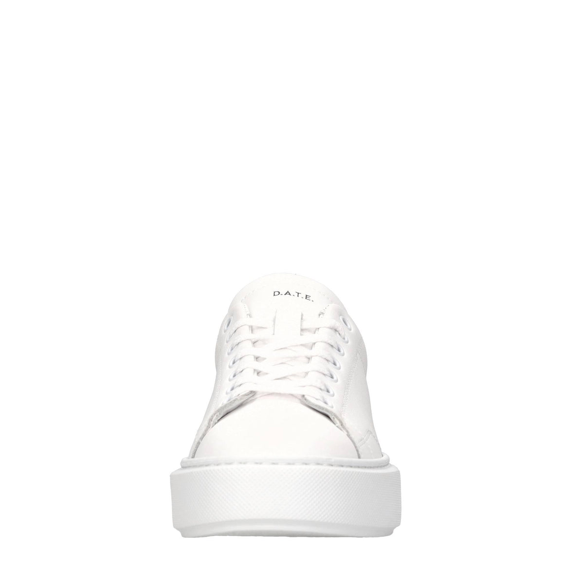 Sneakers modello SFERA in pelle e tessuto 