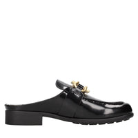 Sabot in pelle 