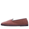 HABILLE' Slip on Friulane in velluto