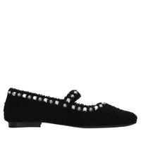 Ballerine in ecopelliccia 