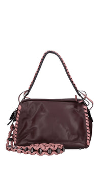 Borsa in pelle 