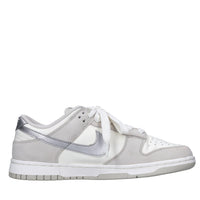 Sneakers in pelle 