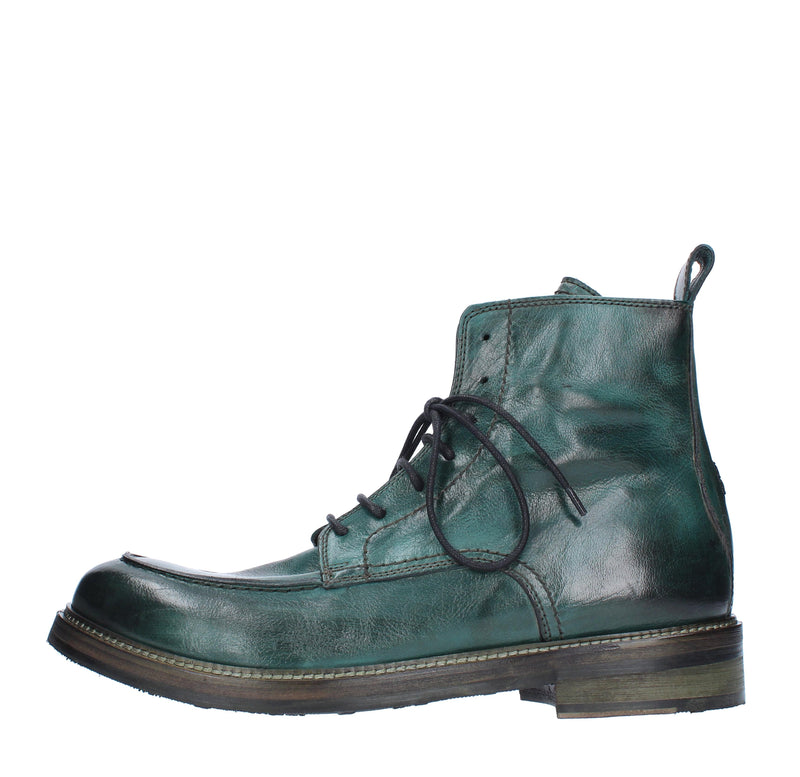Stivaletto modello 52641/38 JP/DAVID in pelle 