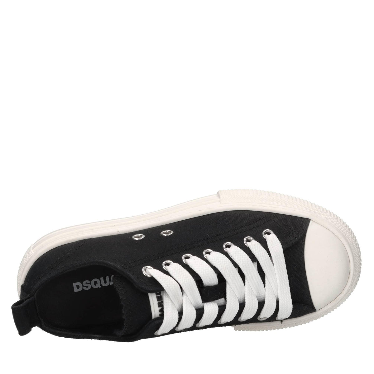 Sneakers in tessuto 
