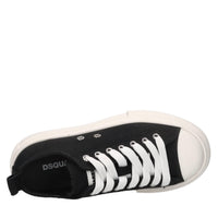 Sneakers in tessuto 