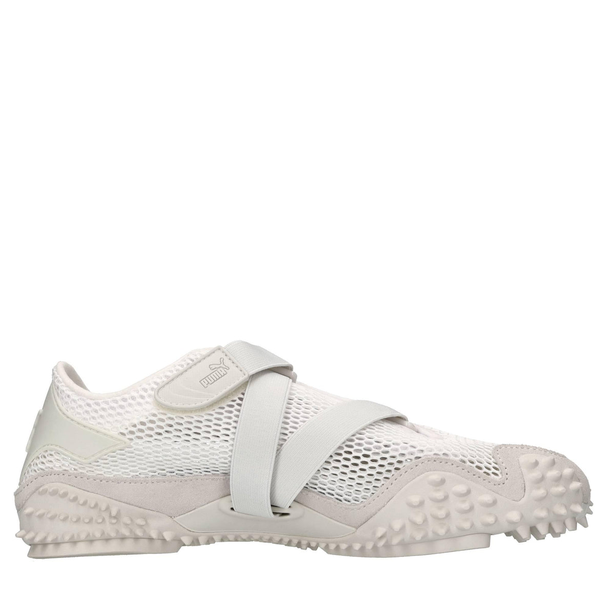 Sneakers in tessuto 